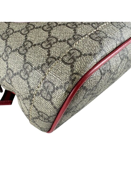 Gucci Backpack Bosco Brown main image 7